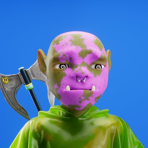 NFT Image