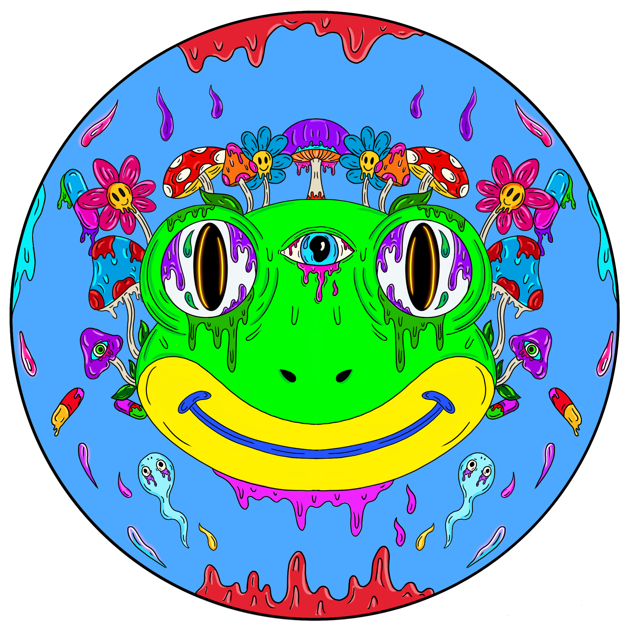 NFT Image