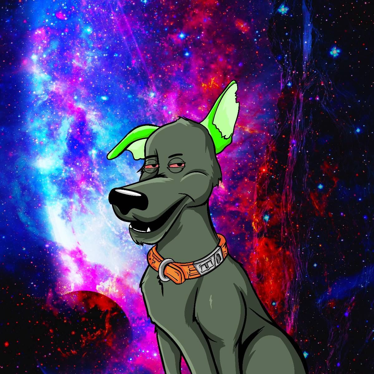 NFT Image