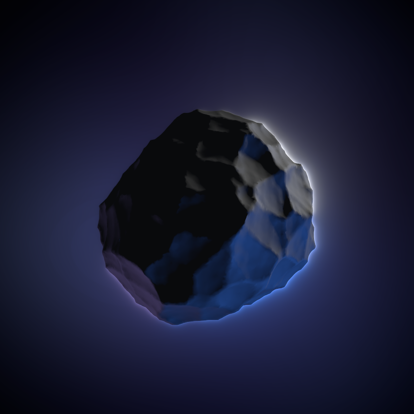 24957 (1997 SF16) #23781