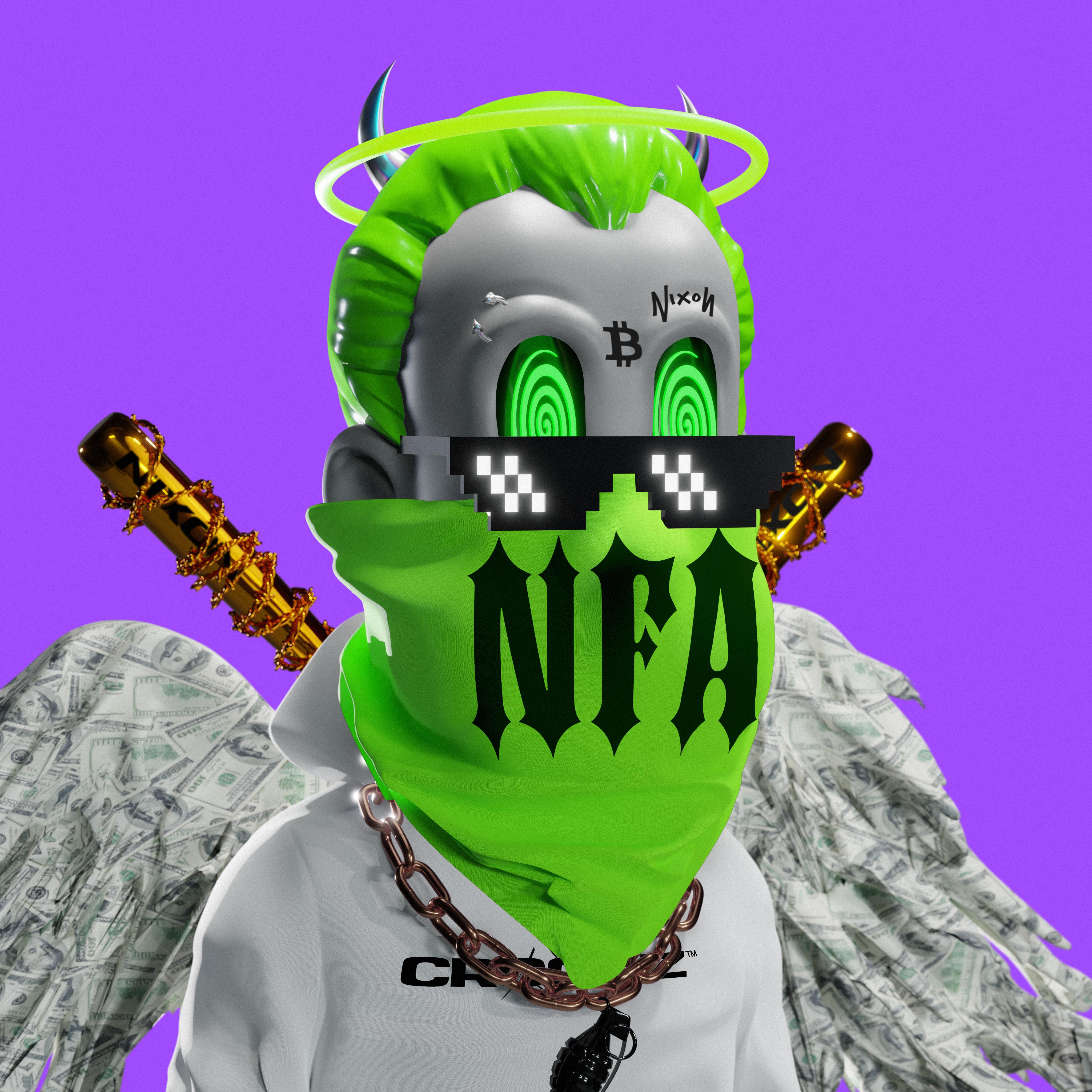 NFT Image