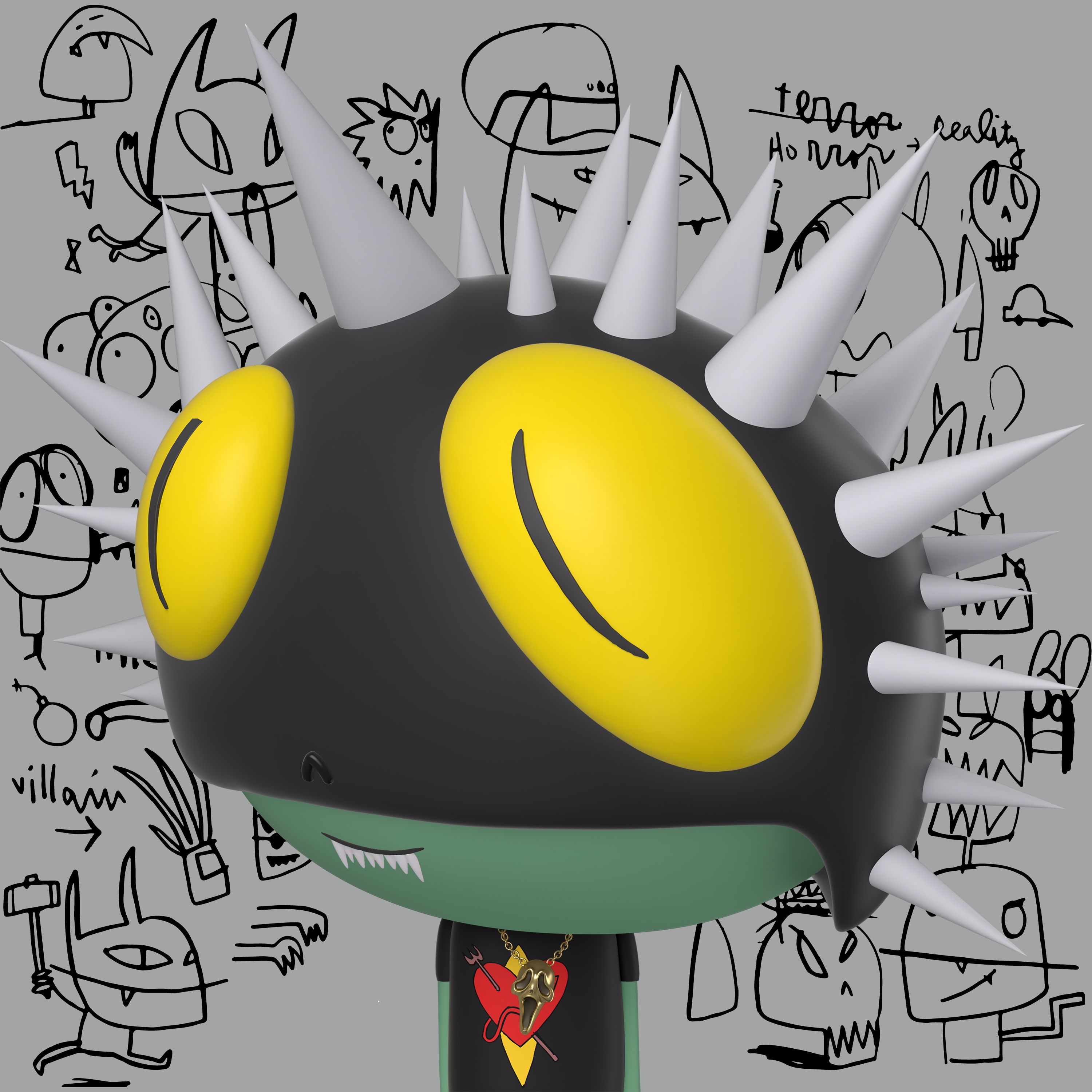 NFT Image