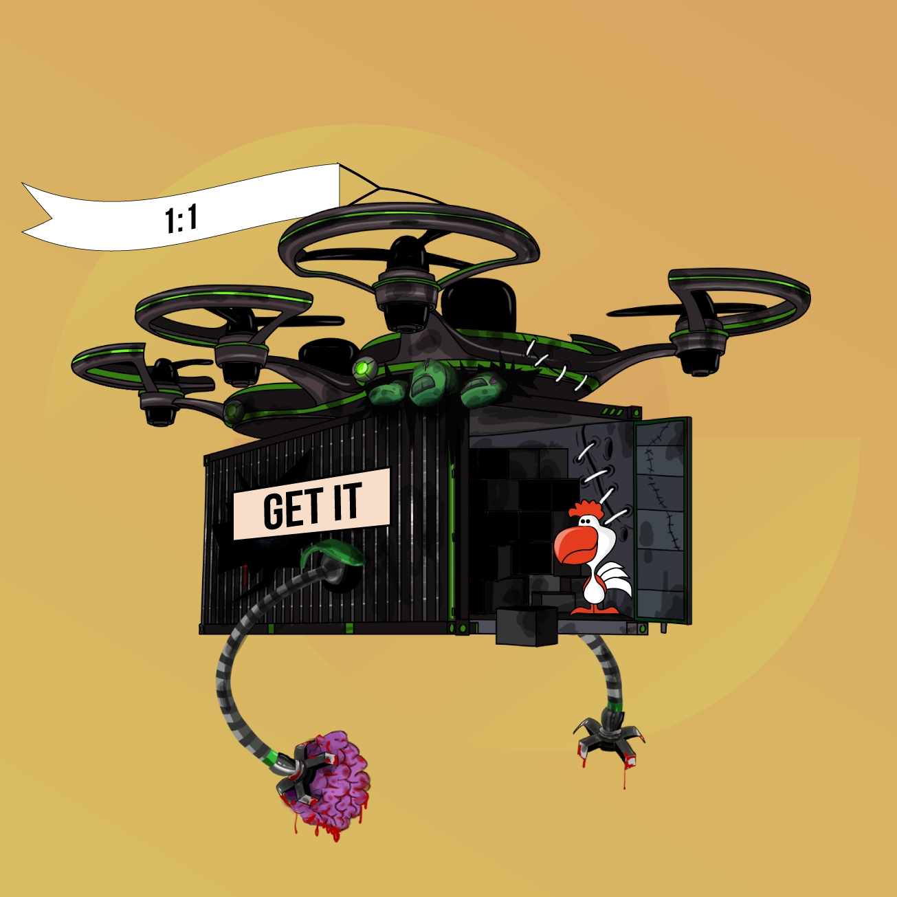 NFT Image
