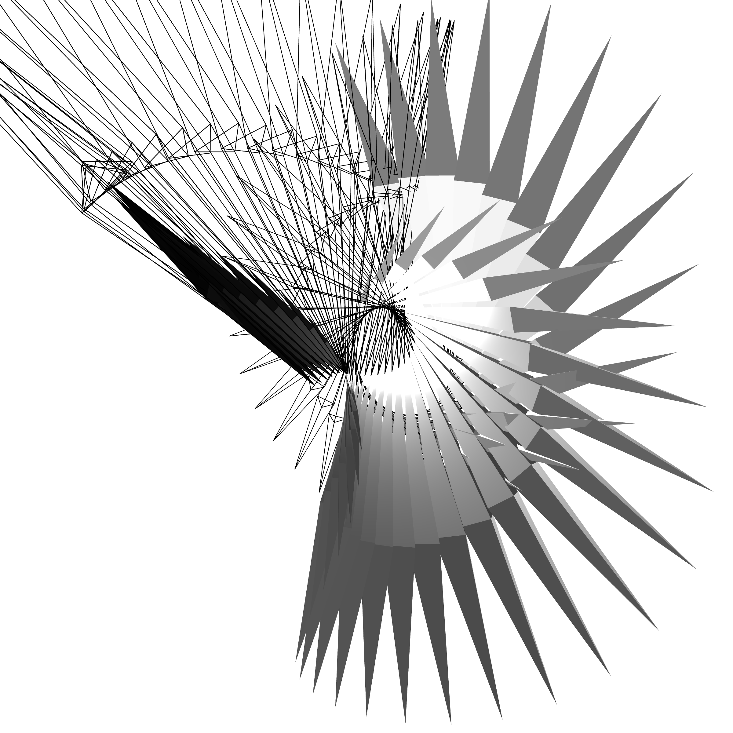 glitch crystal monsters #167