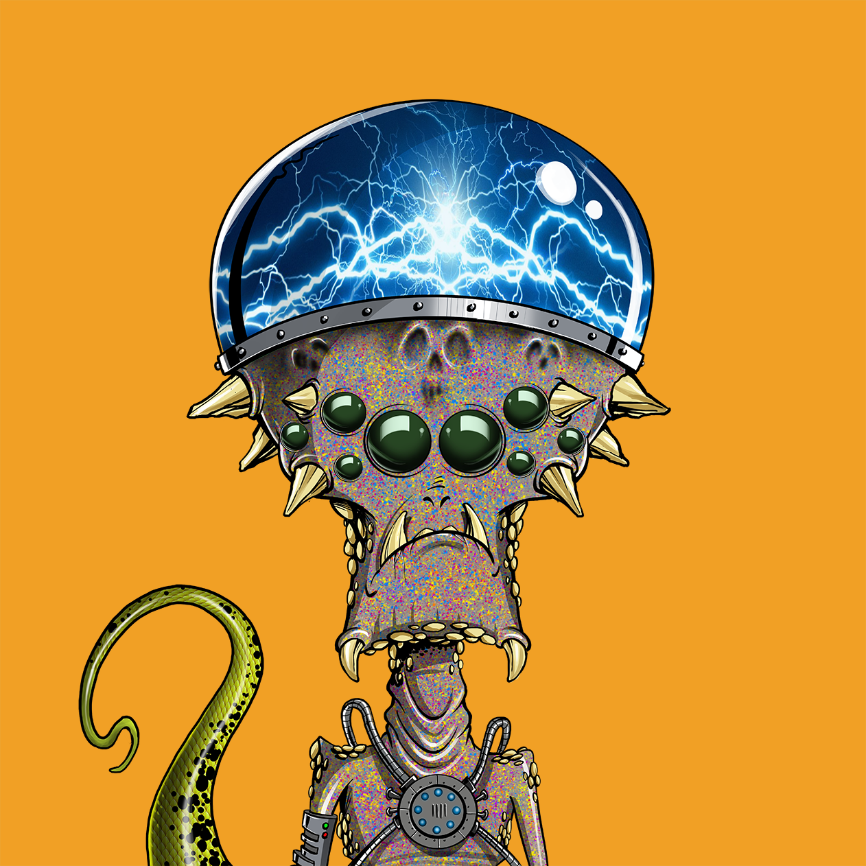 NFT Image