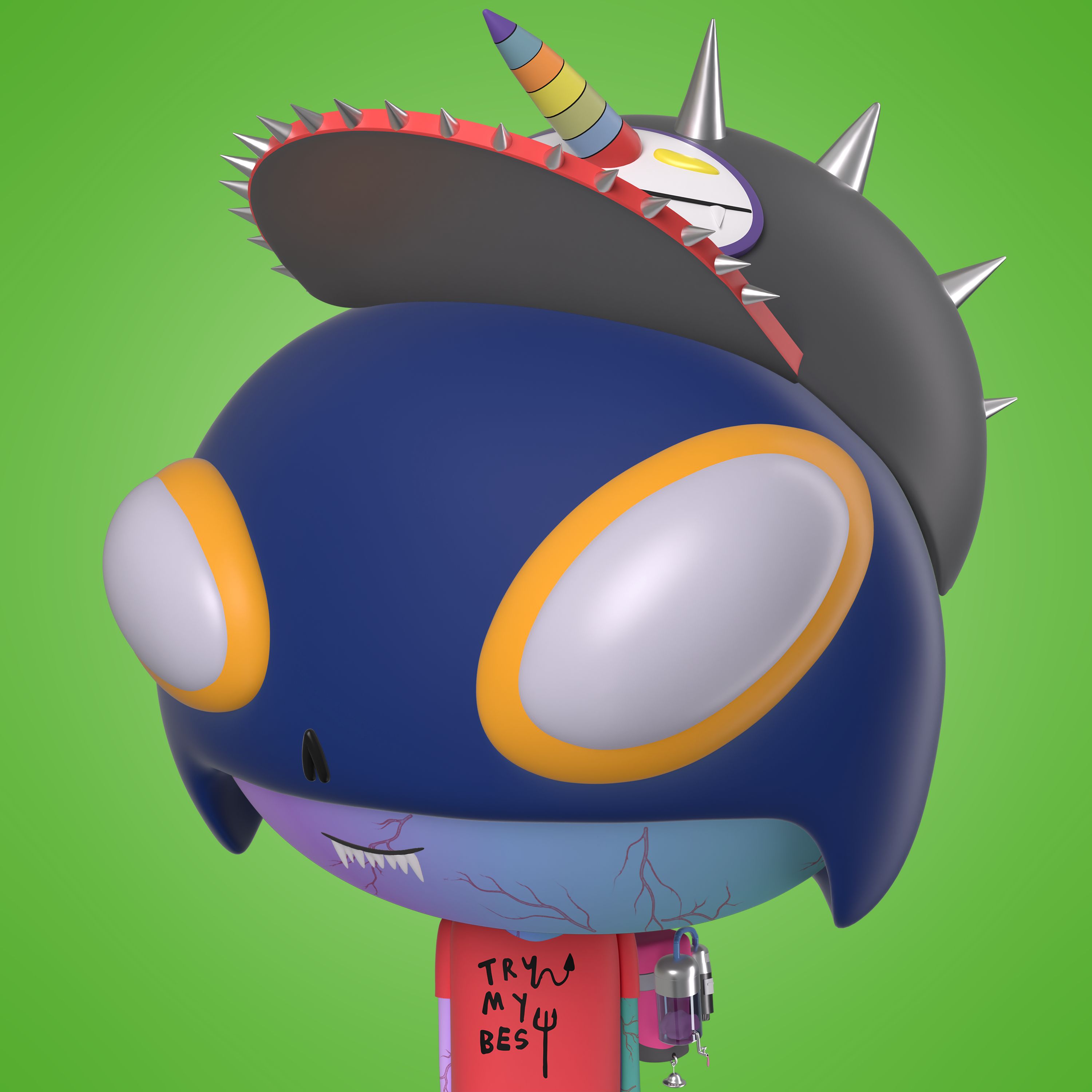 NFT Image