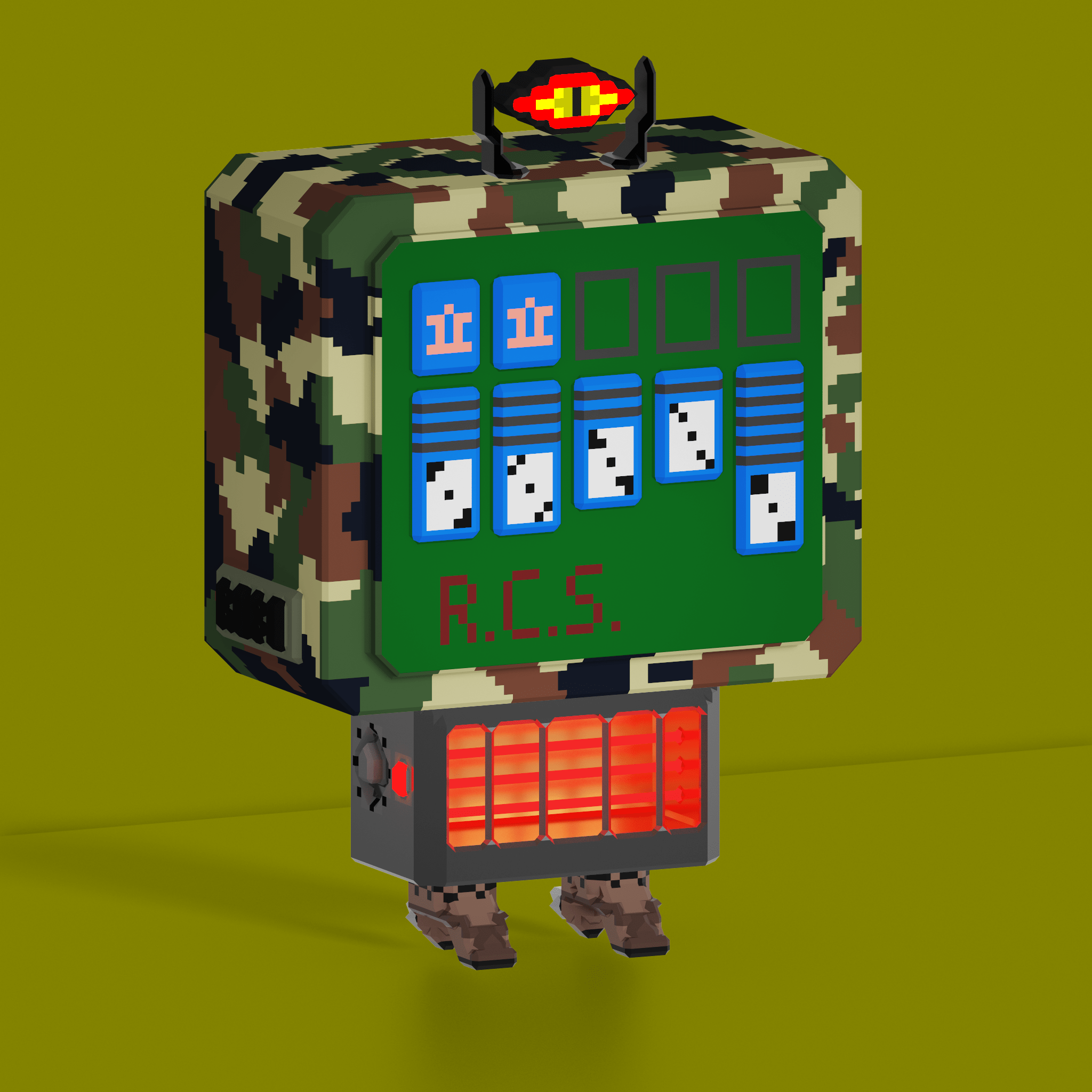 Robo #10227