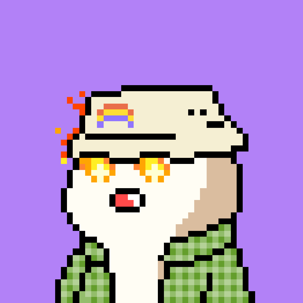 Pixel Penguin Maker #1488