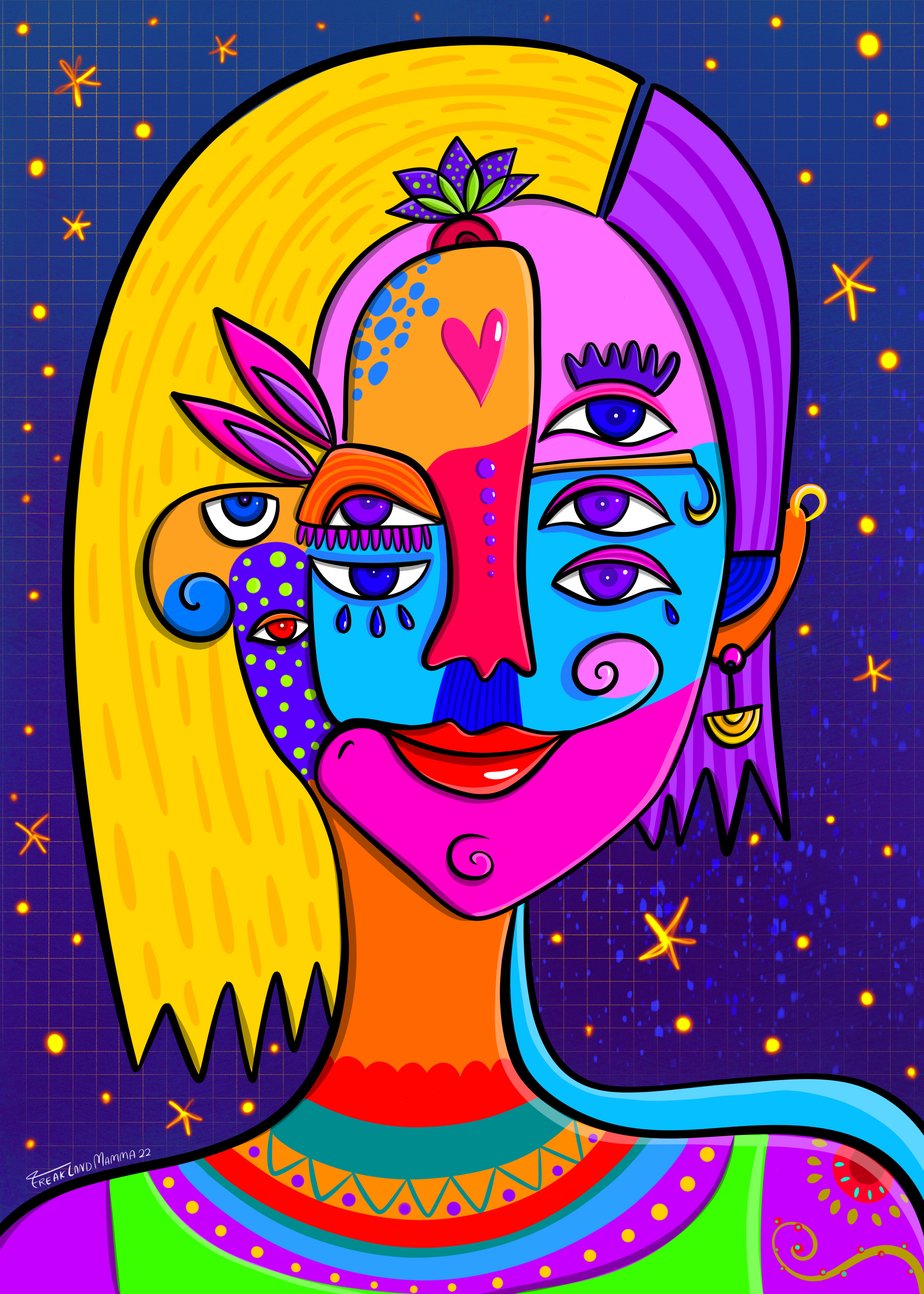 The Healed Soul