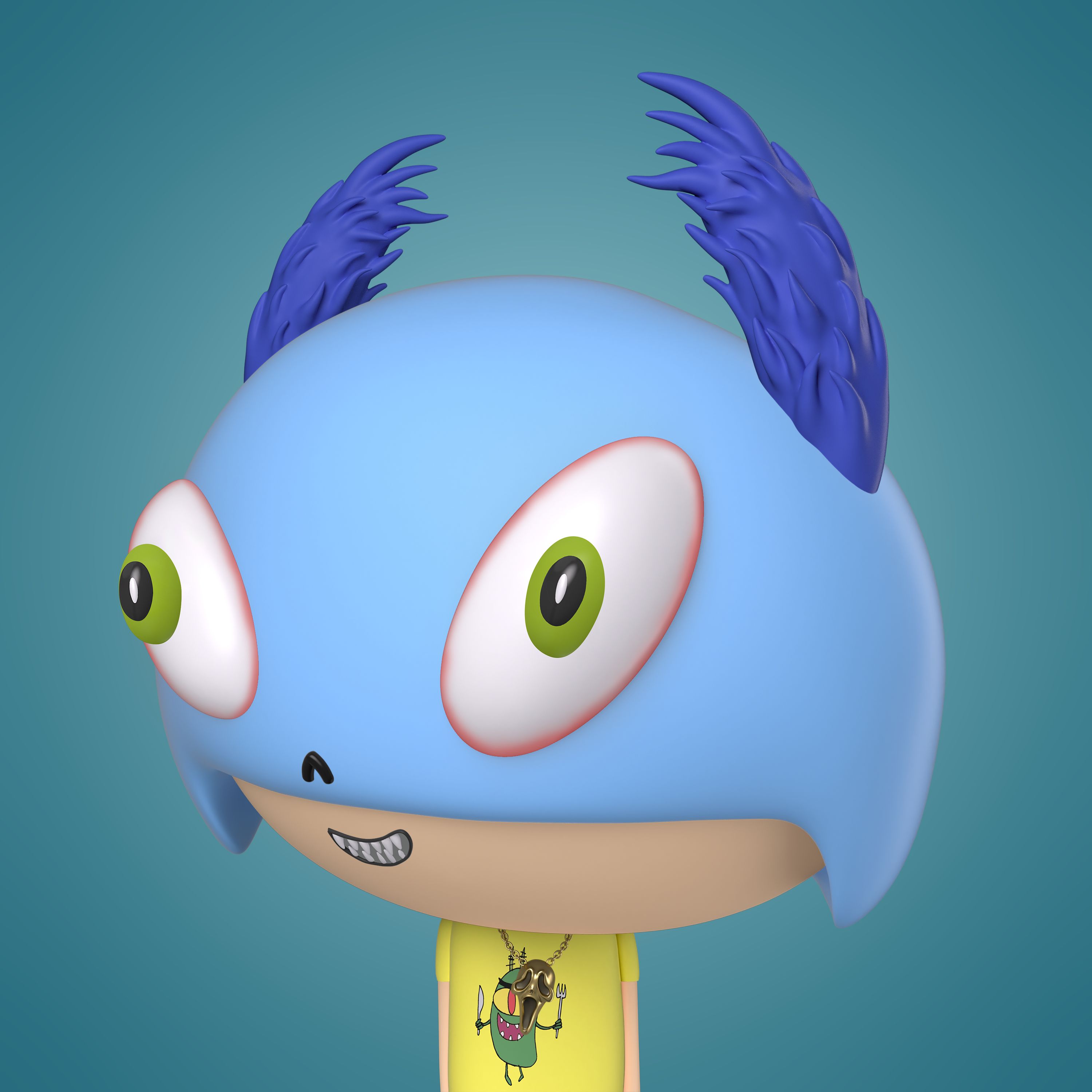 NFT Image