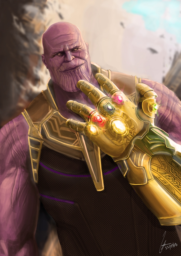 Thanos