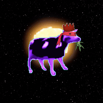 Cancerous Cow #1080
