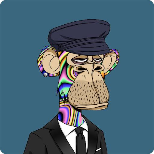 Bored Ape Yatch Club 