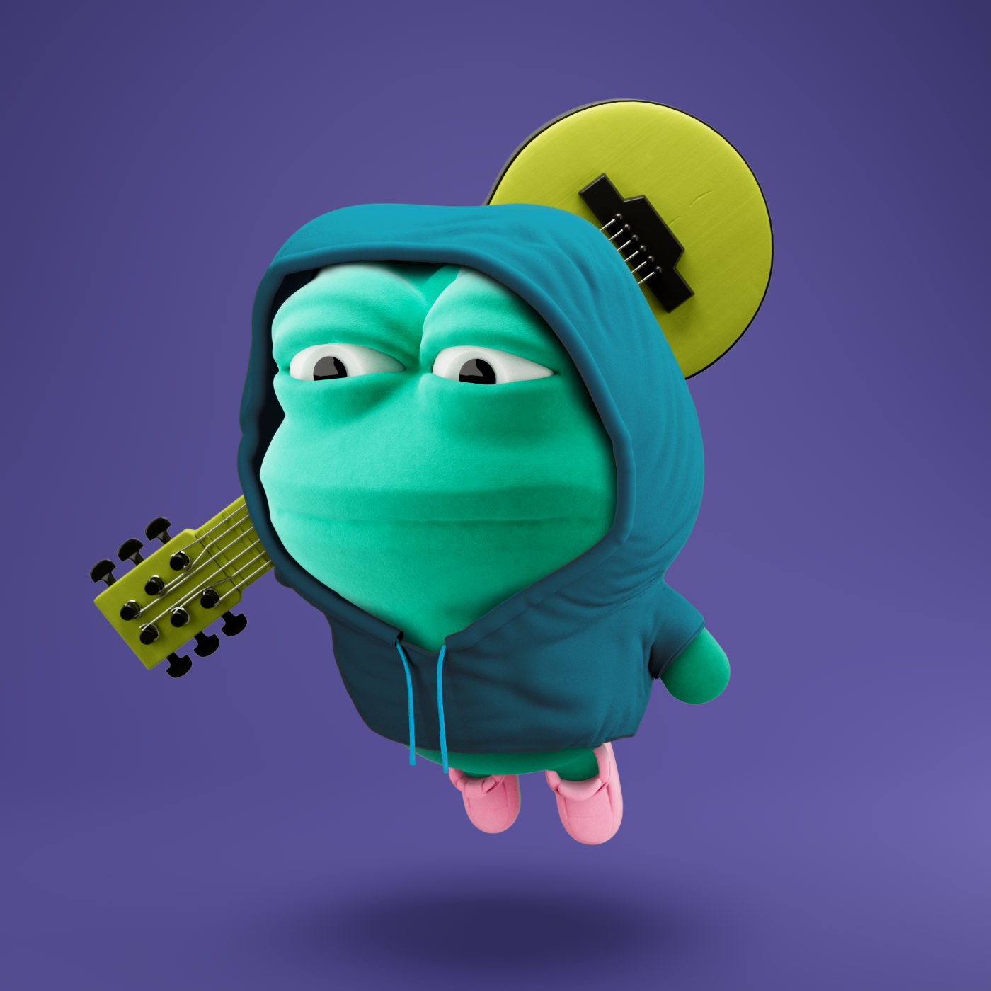 Peanz 2961