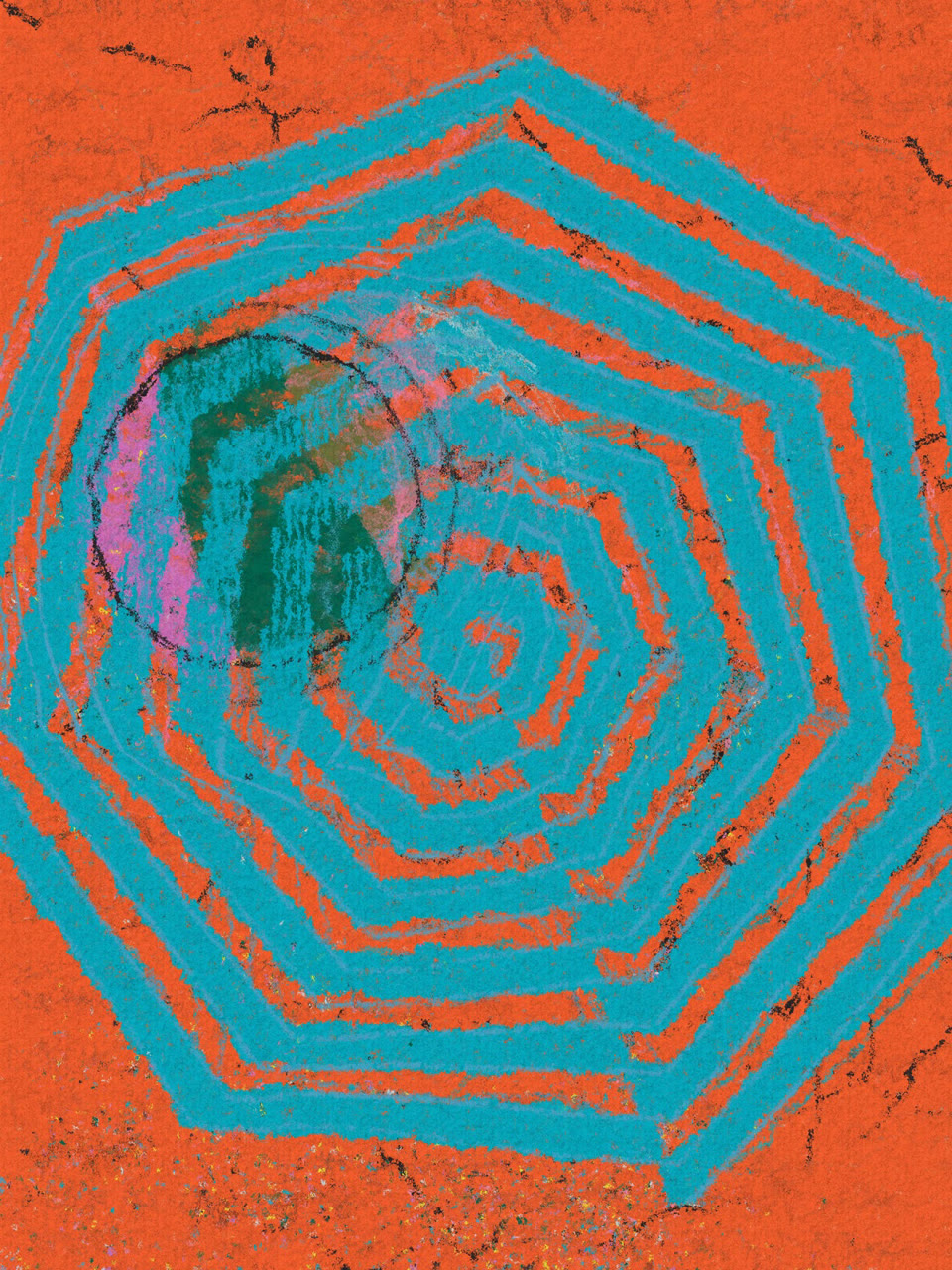 Residue Stimulations