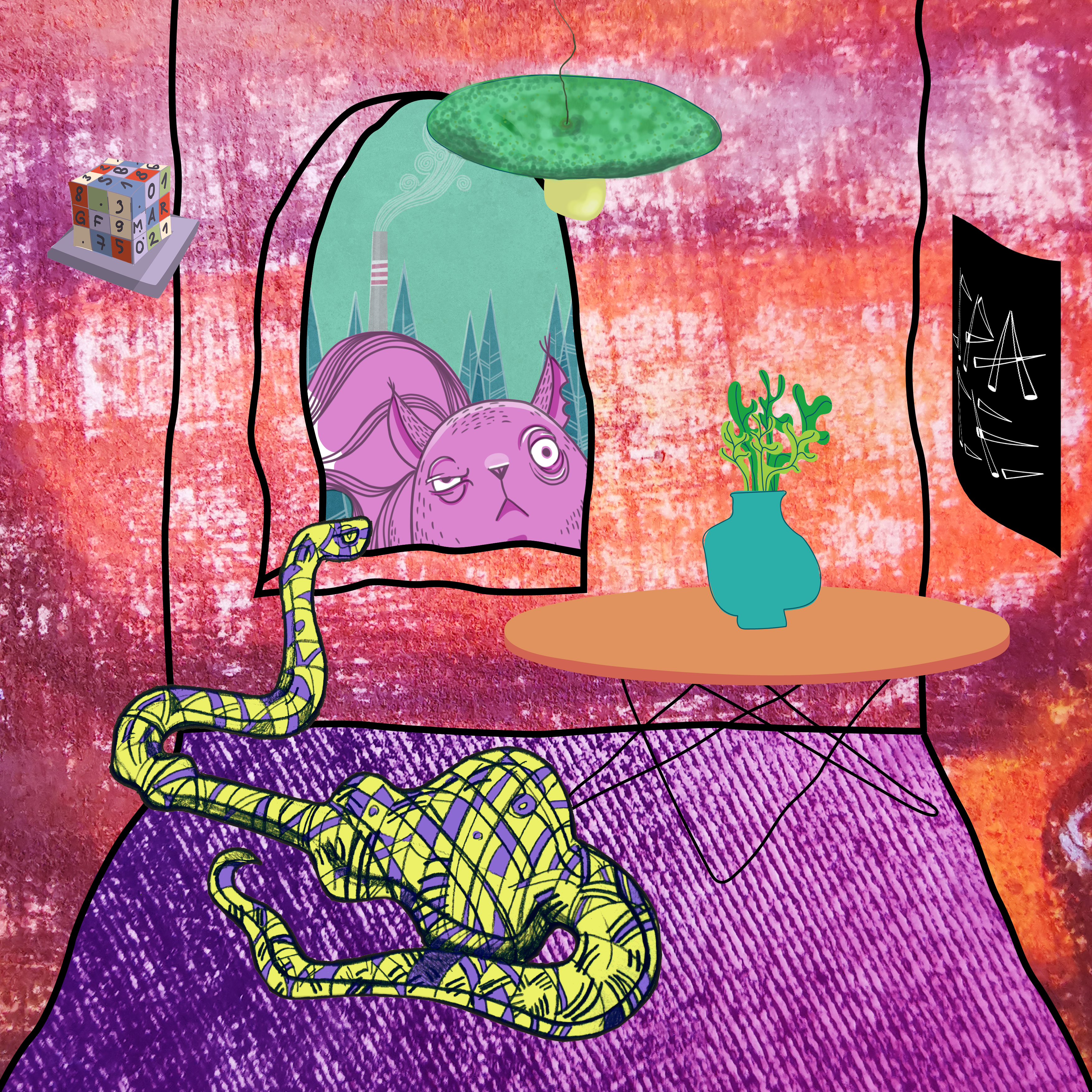 NFT Image