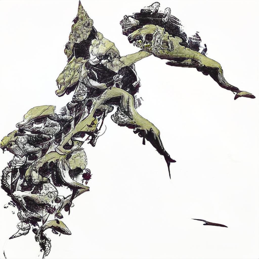 kaiju kingz