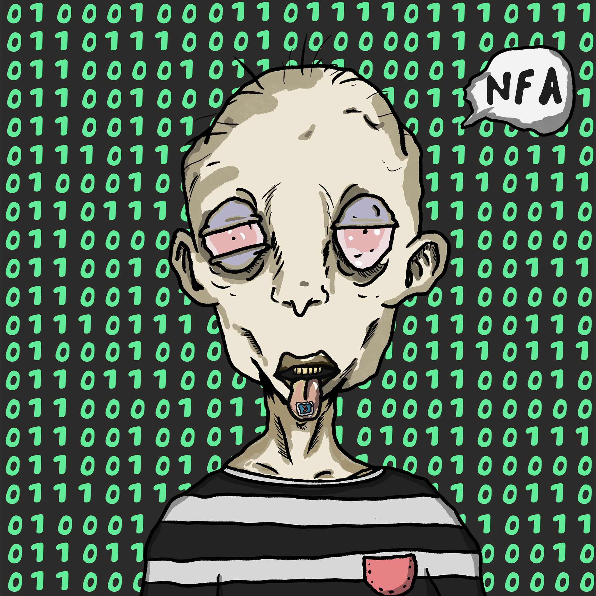 NFT Image