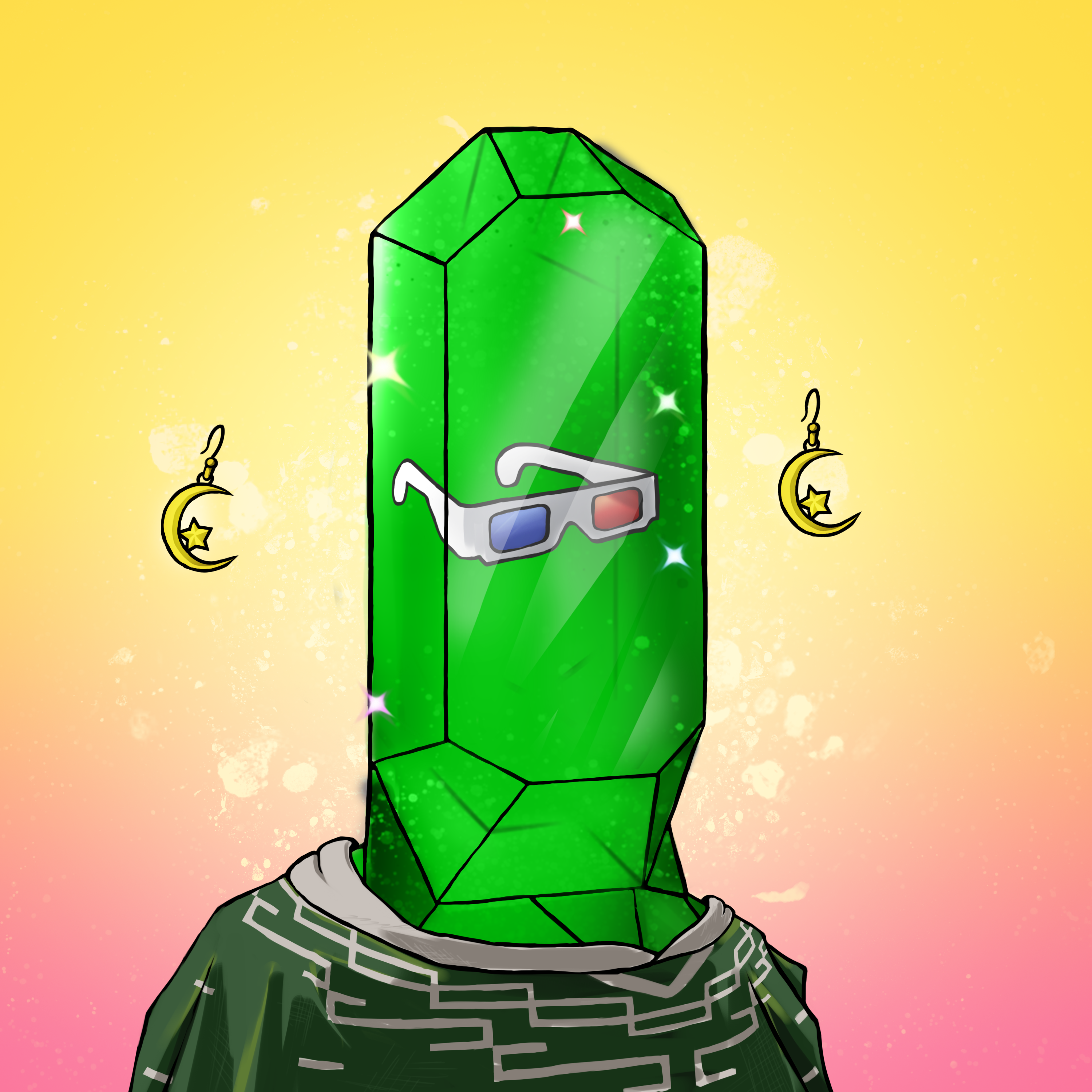 FRACTALZ: Genesis #311