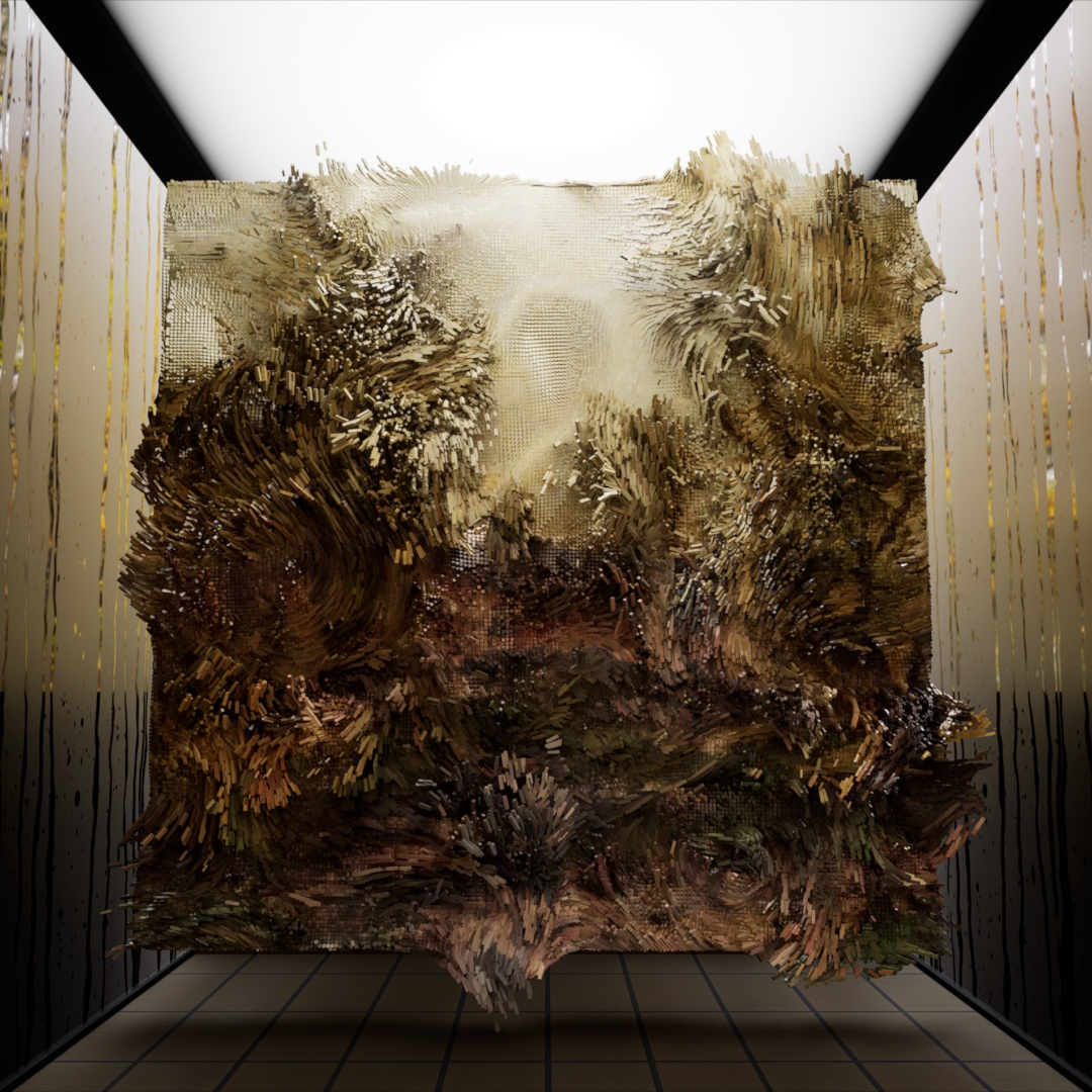 Artificial Impressions v.1