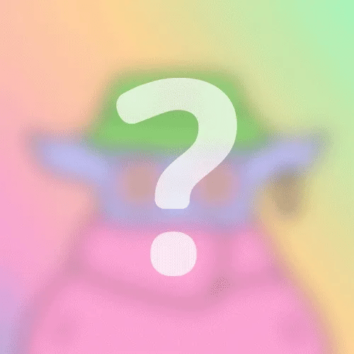 Crazy Alien NFT #3519