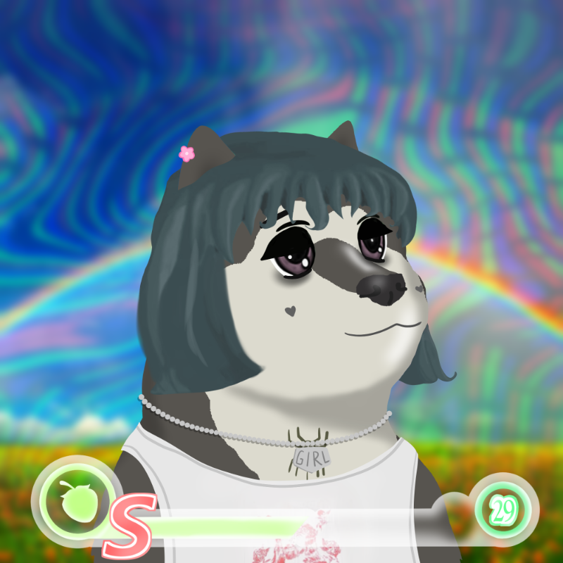 DogeMiladyMaker #1474