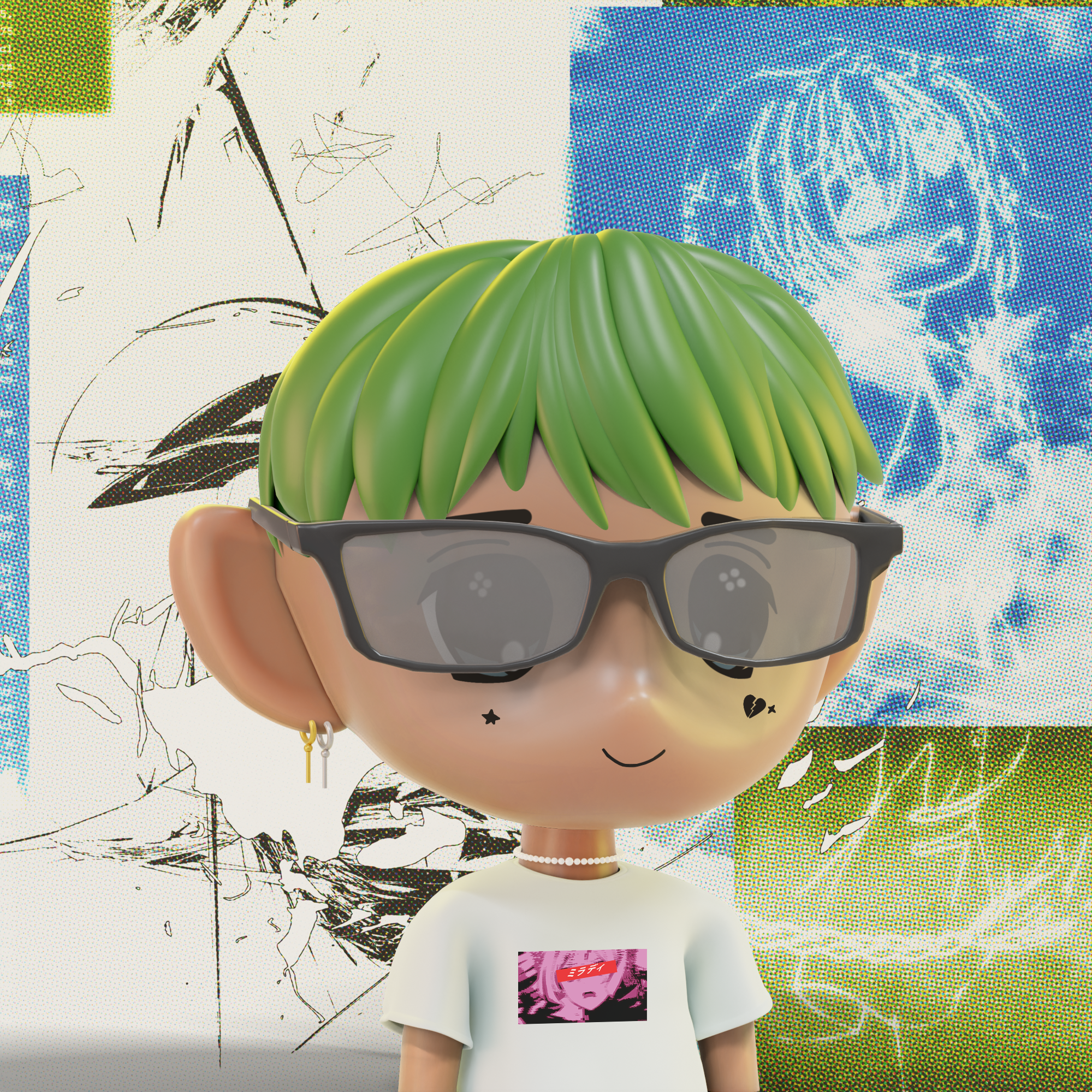 NFT Image