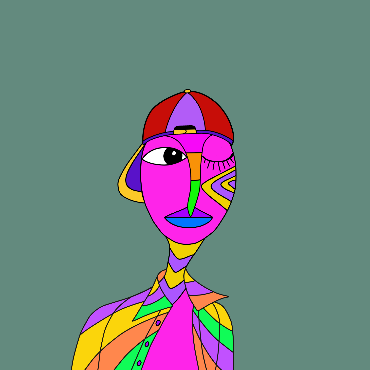 NFT Image