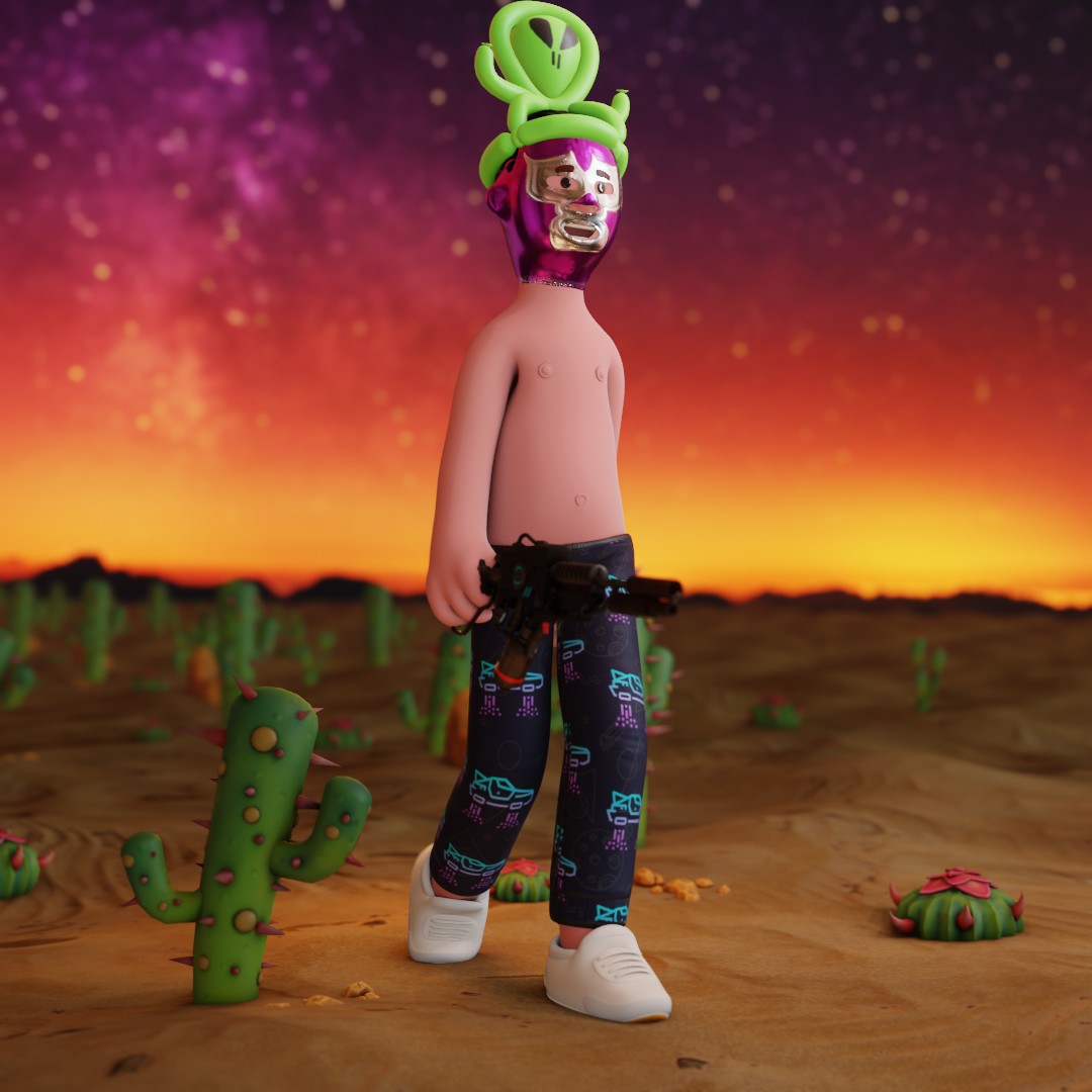 NFT Image