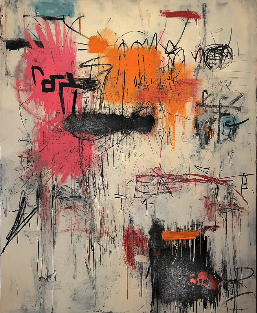 Just Scratched the Surface