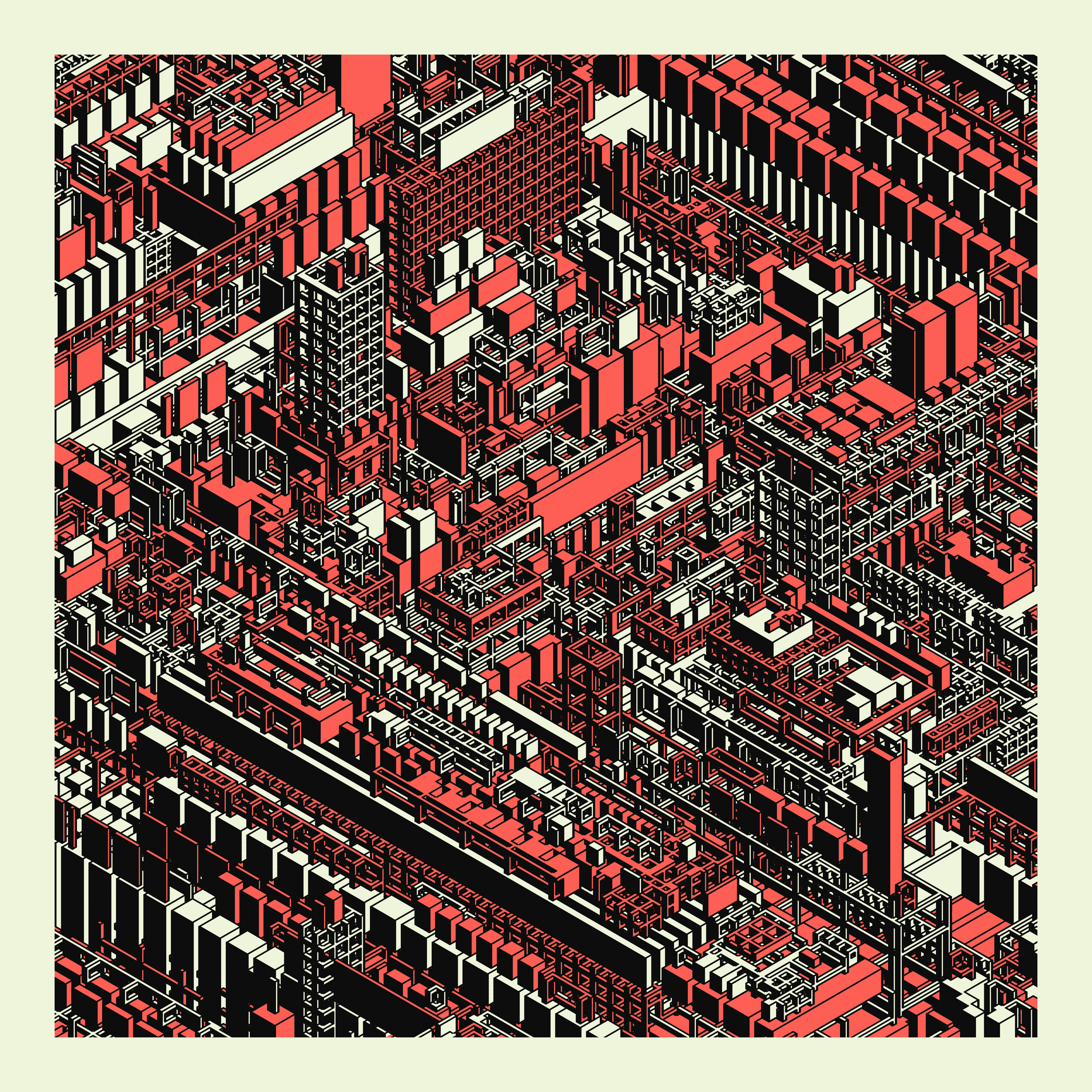 Plasticity #108