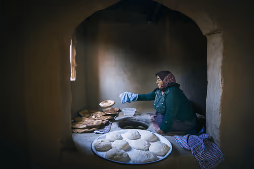 Soul of Anatolian Women # 8