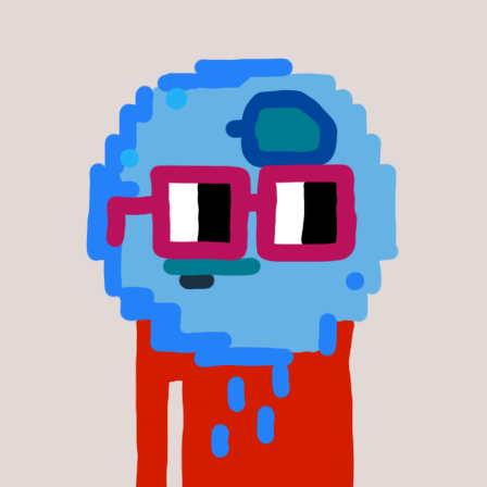 Low Effort Nouns #1143