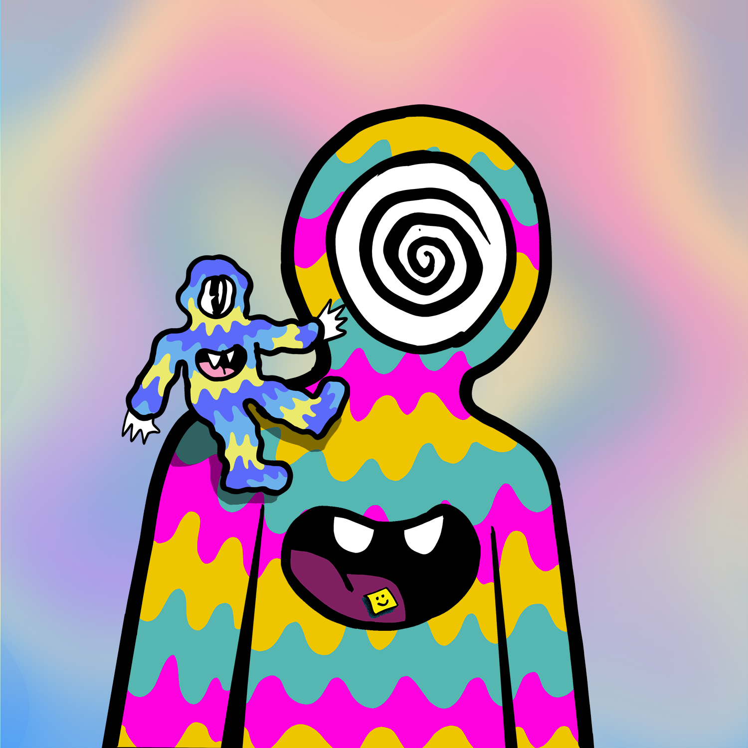 NFT Image