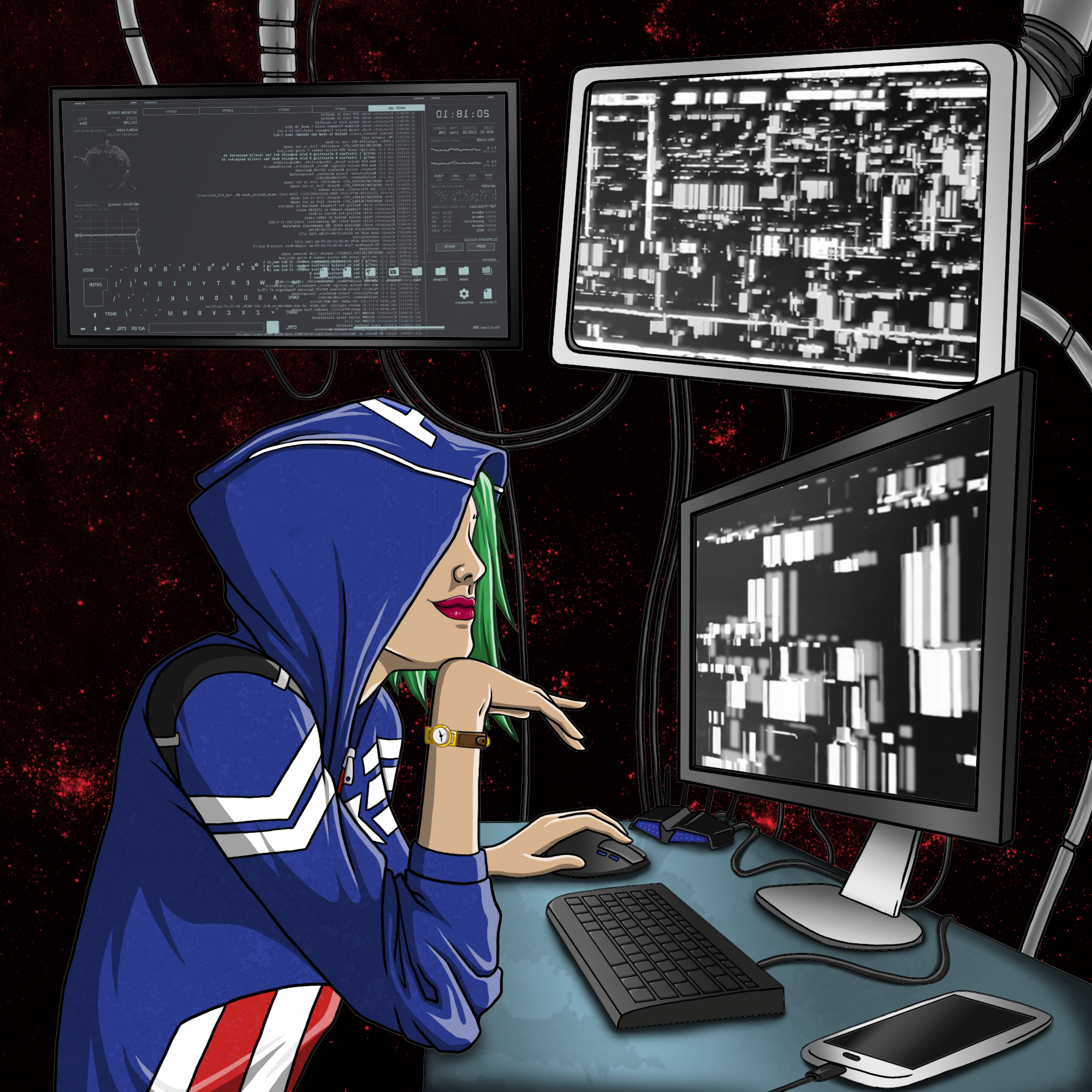 NFT Image