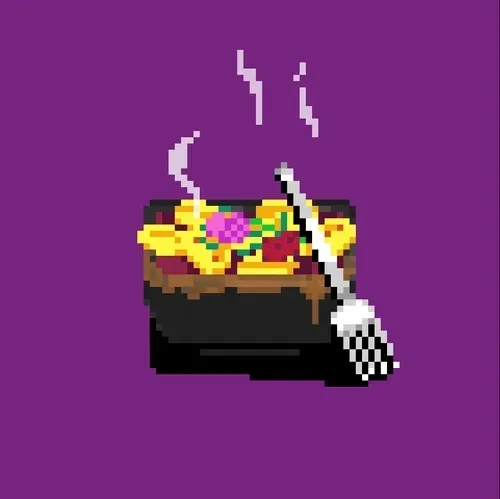 SPAGETT NFT #236