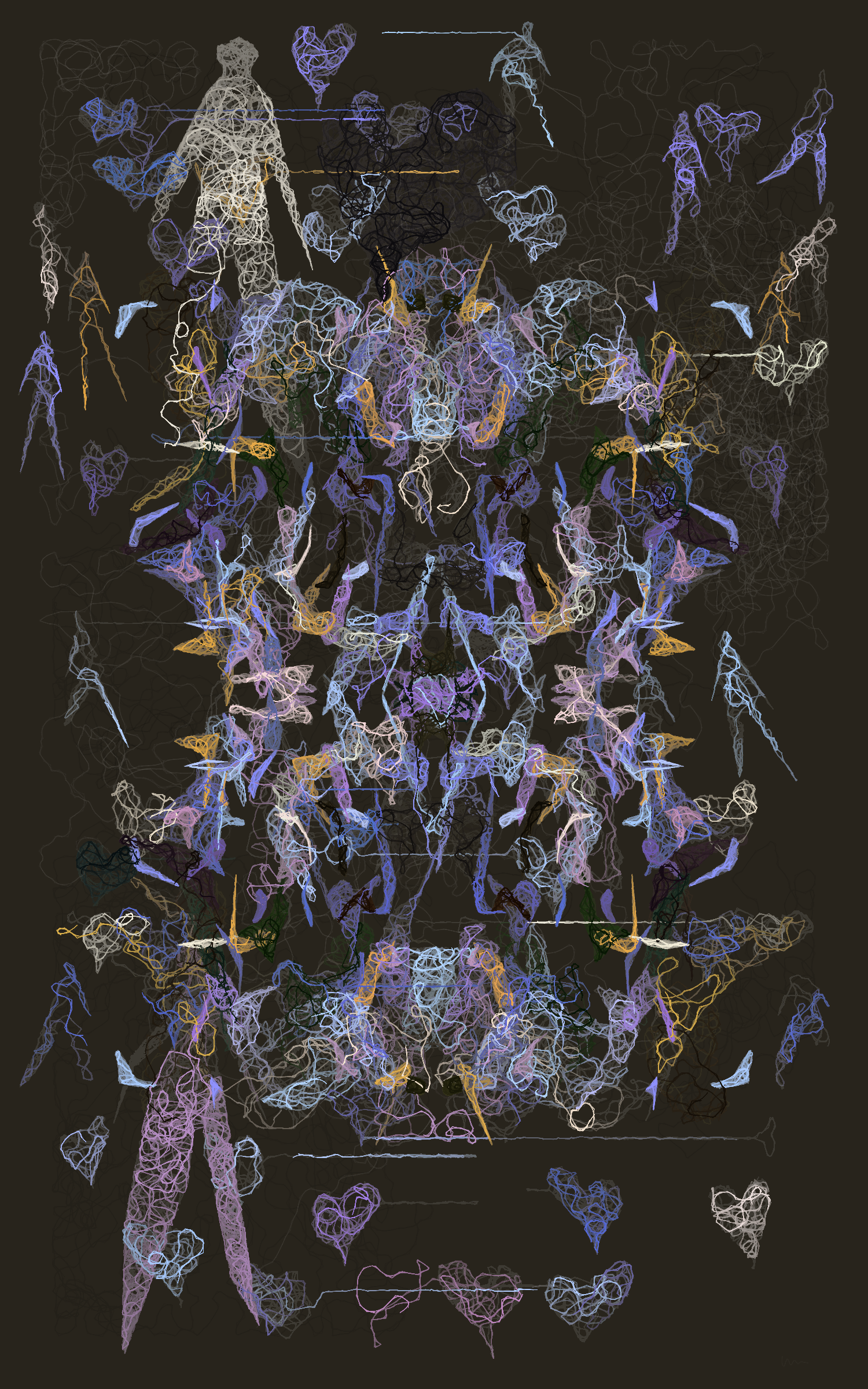 Orchids #252
