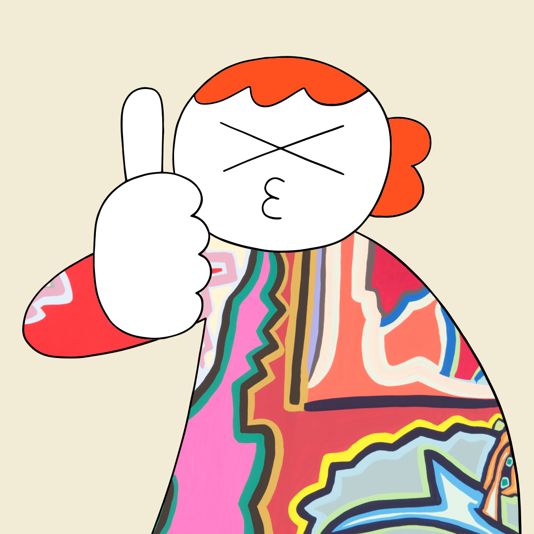 グッドジョブさん #56