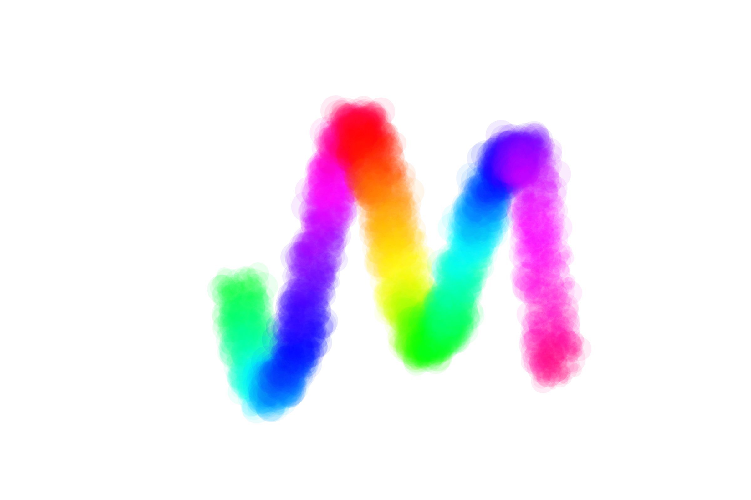 Chromie Squiggle #2013