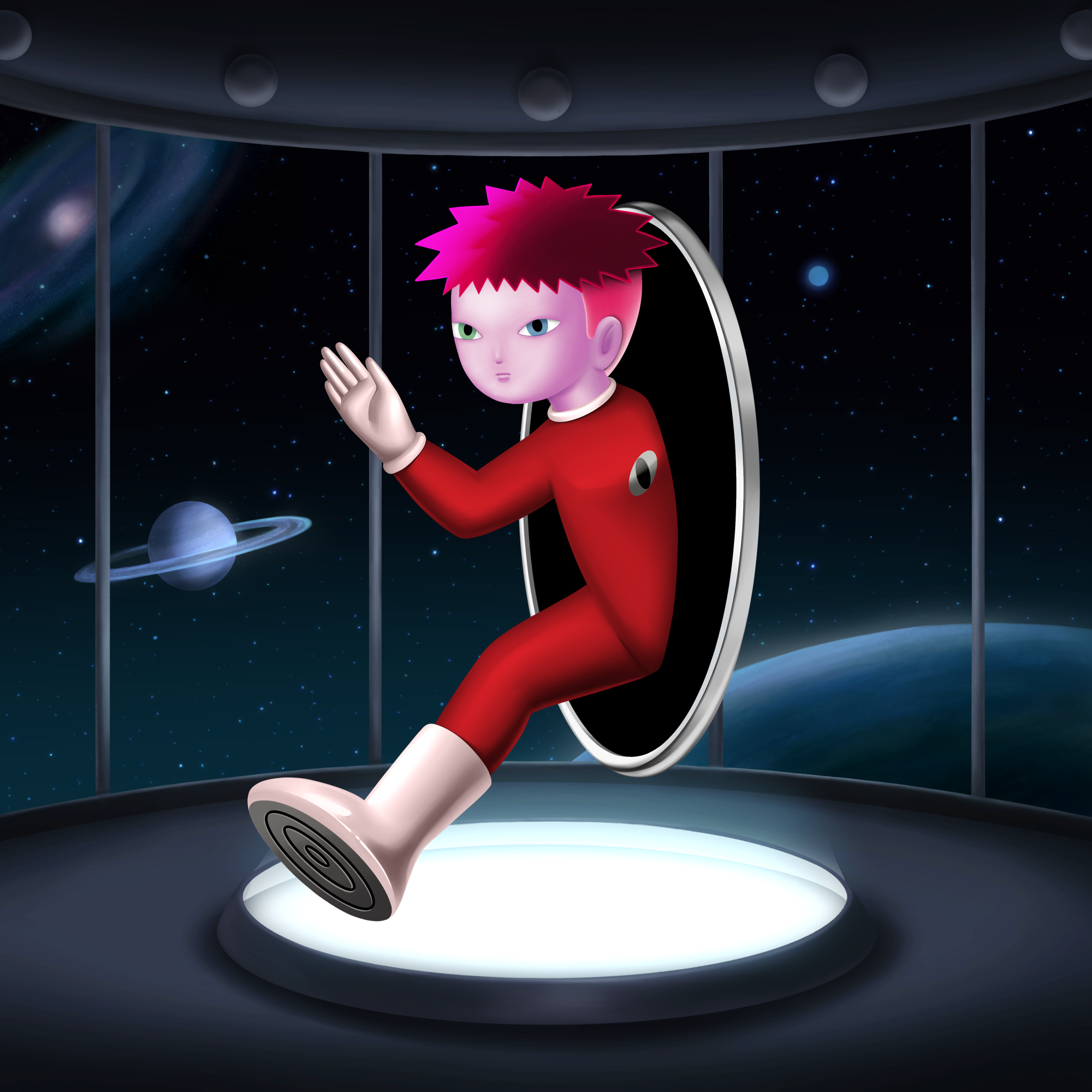 NFT Image