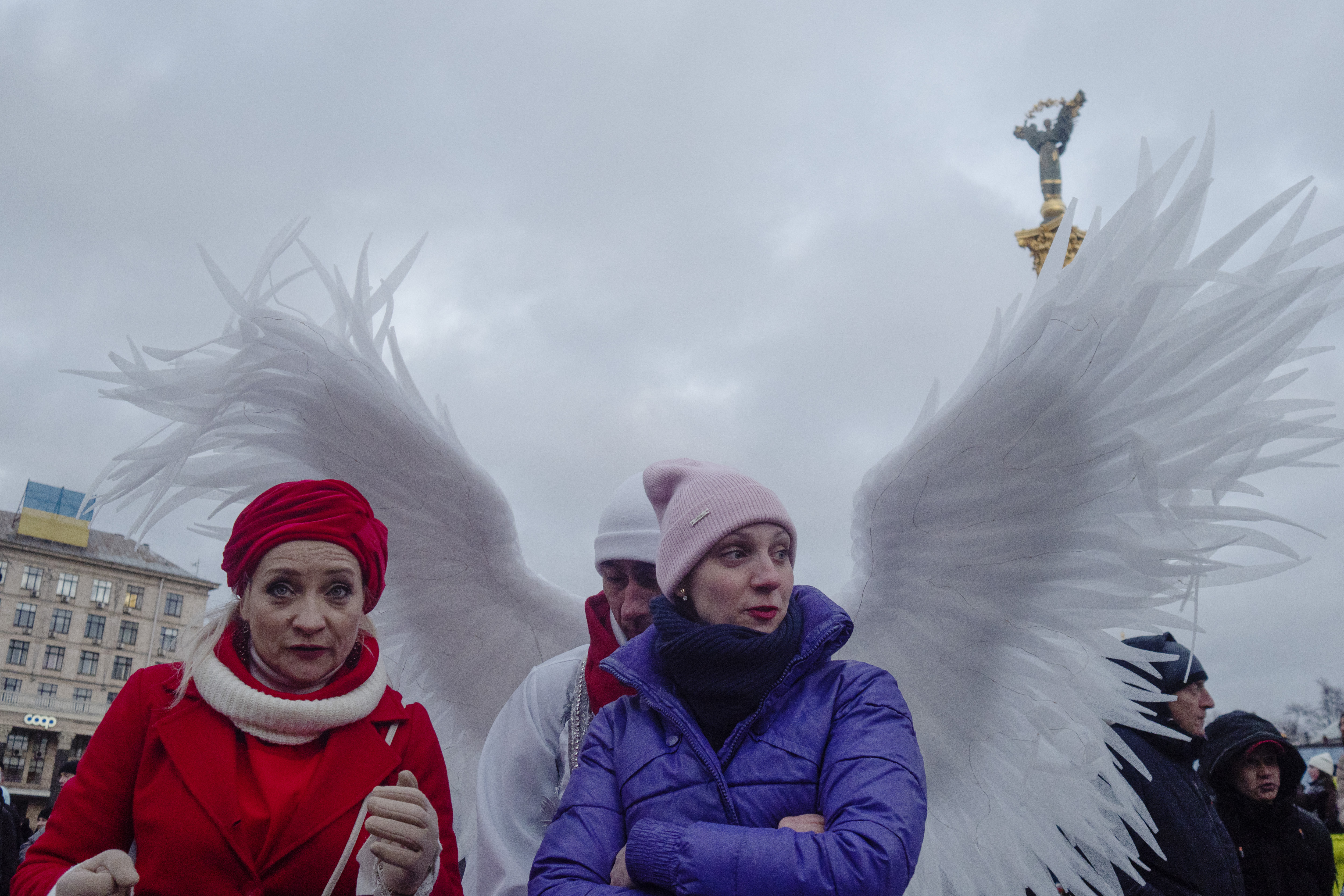 War Games Ukraine/Russia/NATO 2