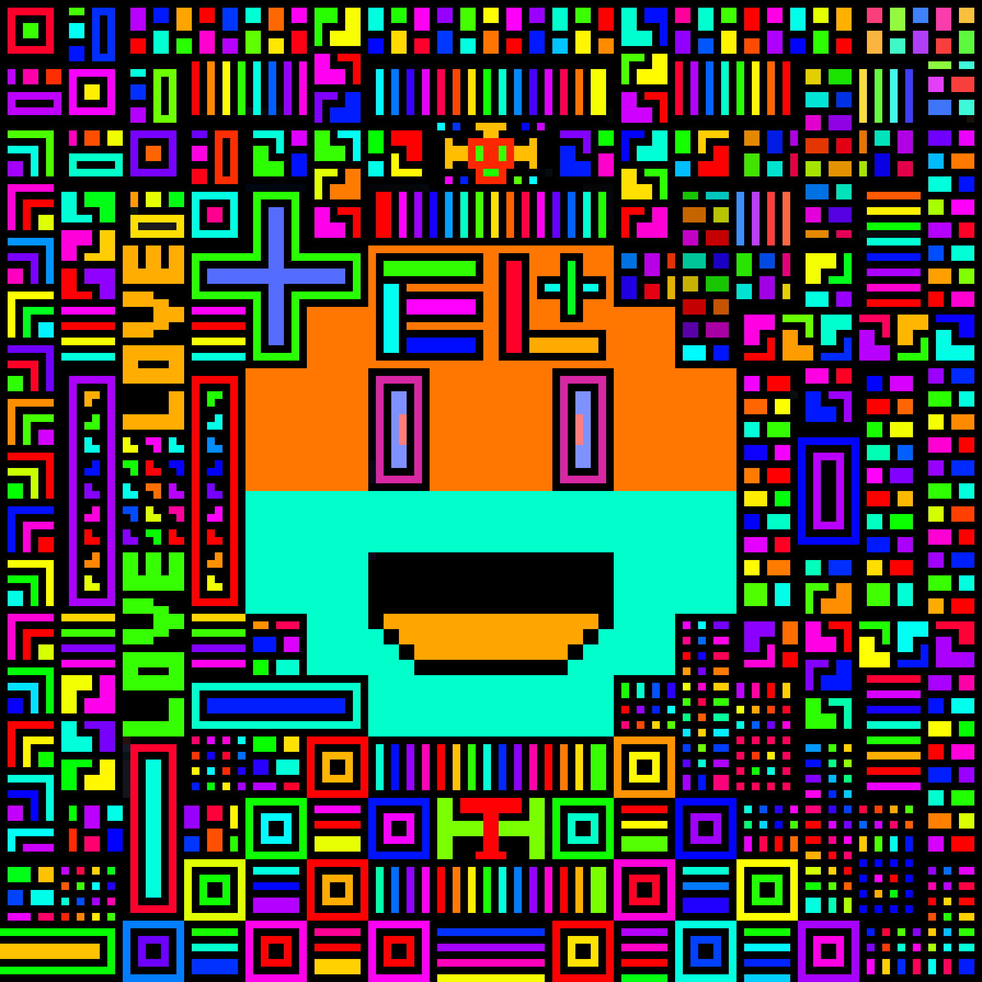 Energy plus luxury #9854