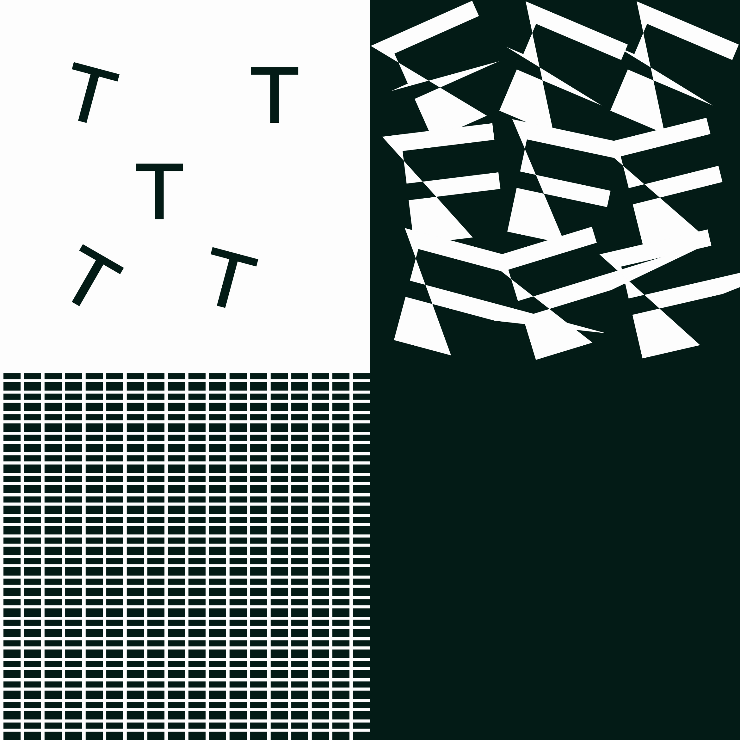 Themes and Variations #254