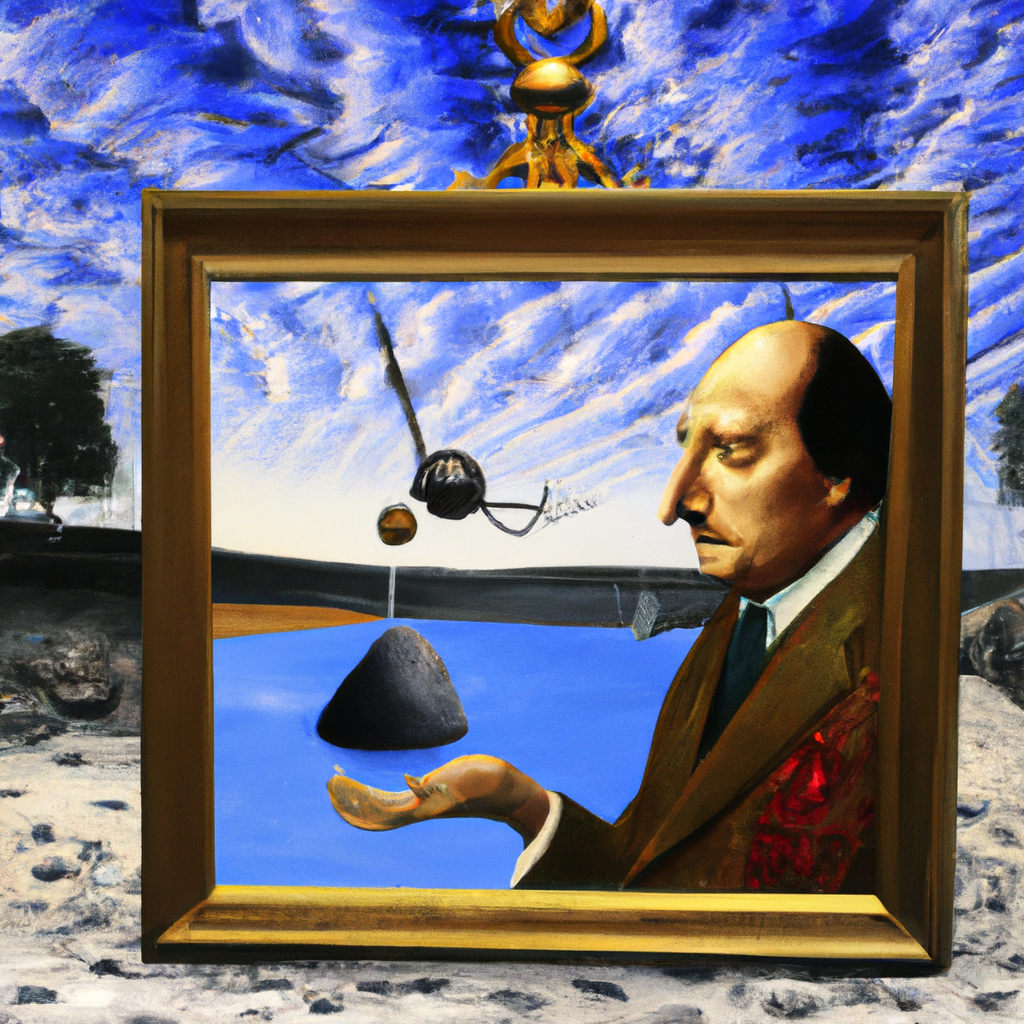 Timeless Horizons #323