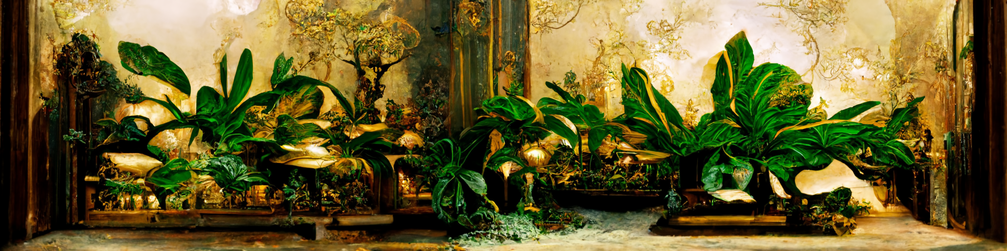 Dream Landscape #137