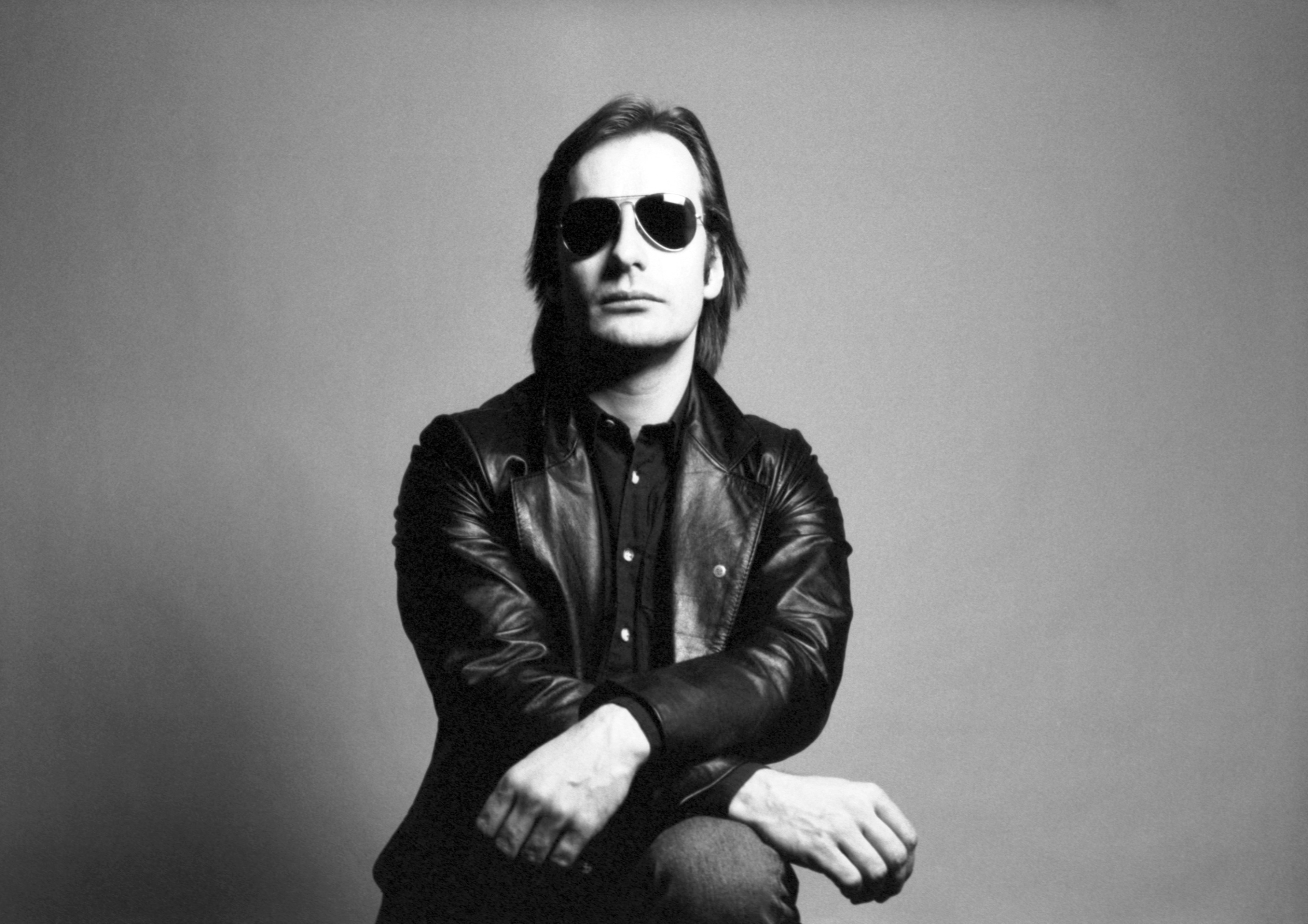 Southside Johnny Photographed By David Gahr