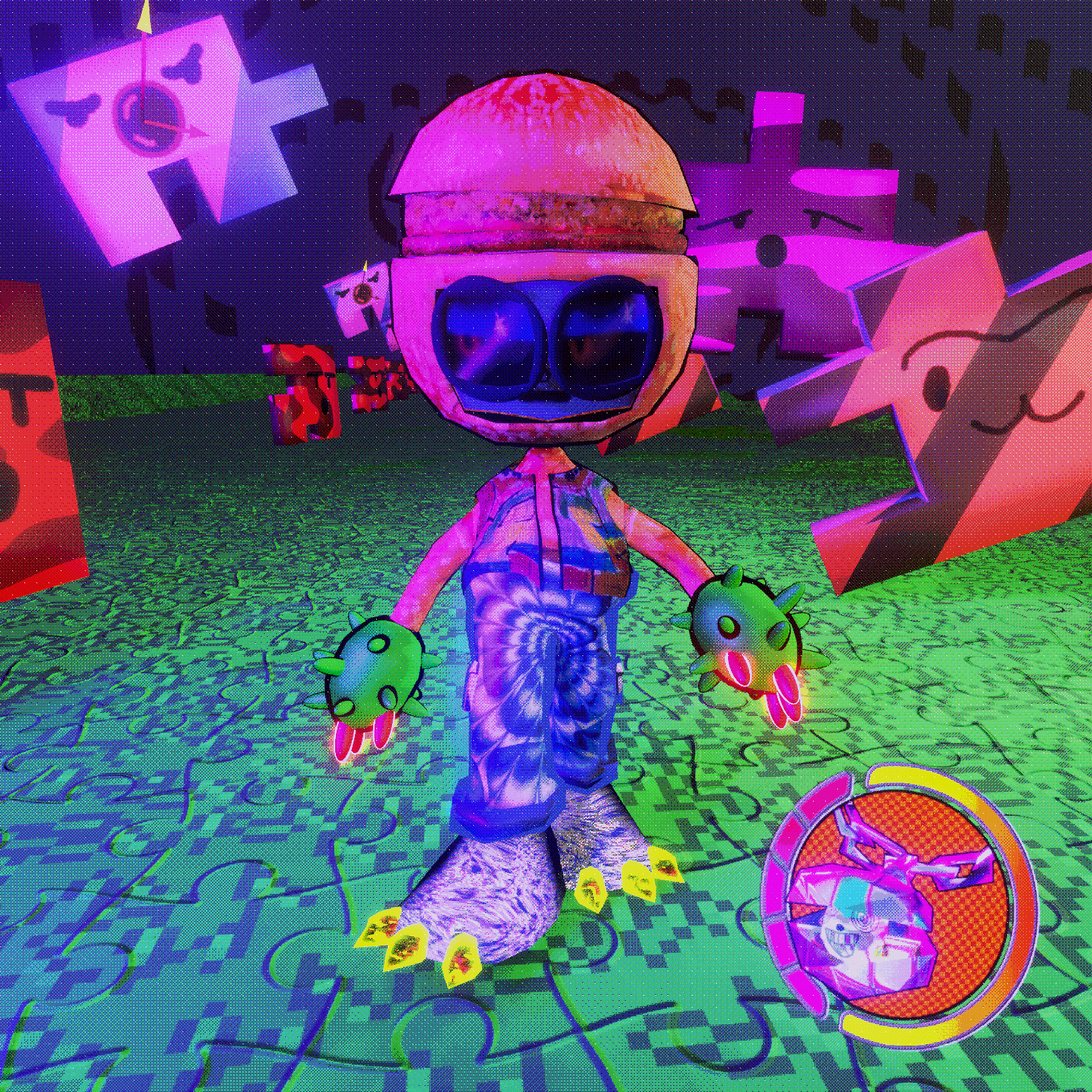 NFT Image