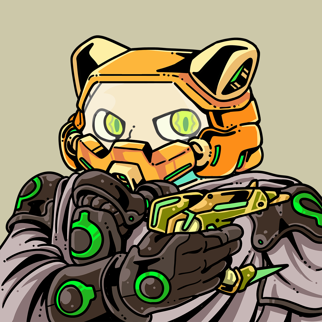 haiyihao (haiyihao.lens) Lens social identity (.lens handle) PFP