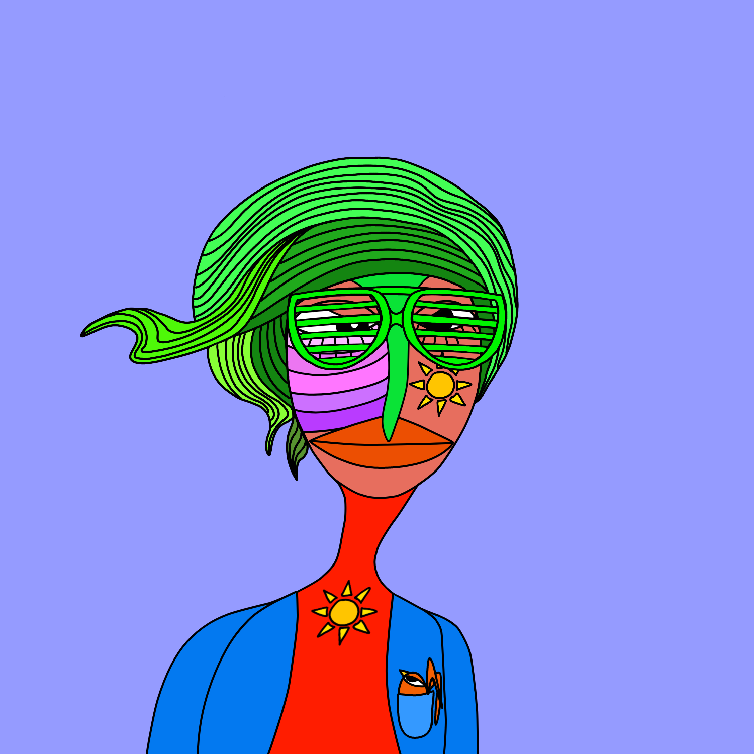 NFT Image