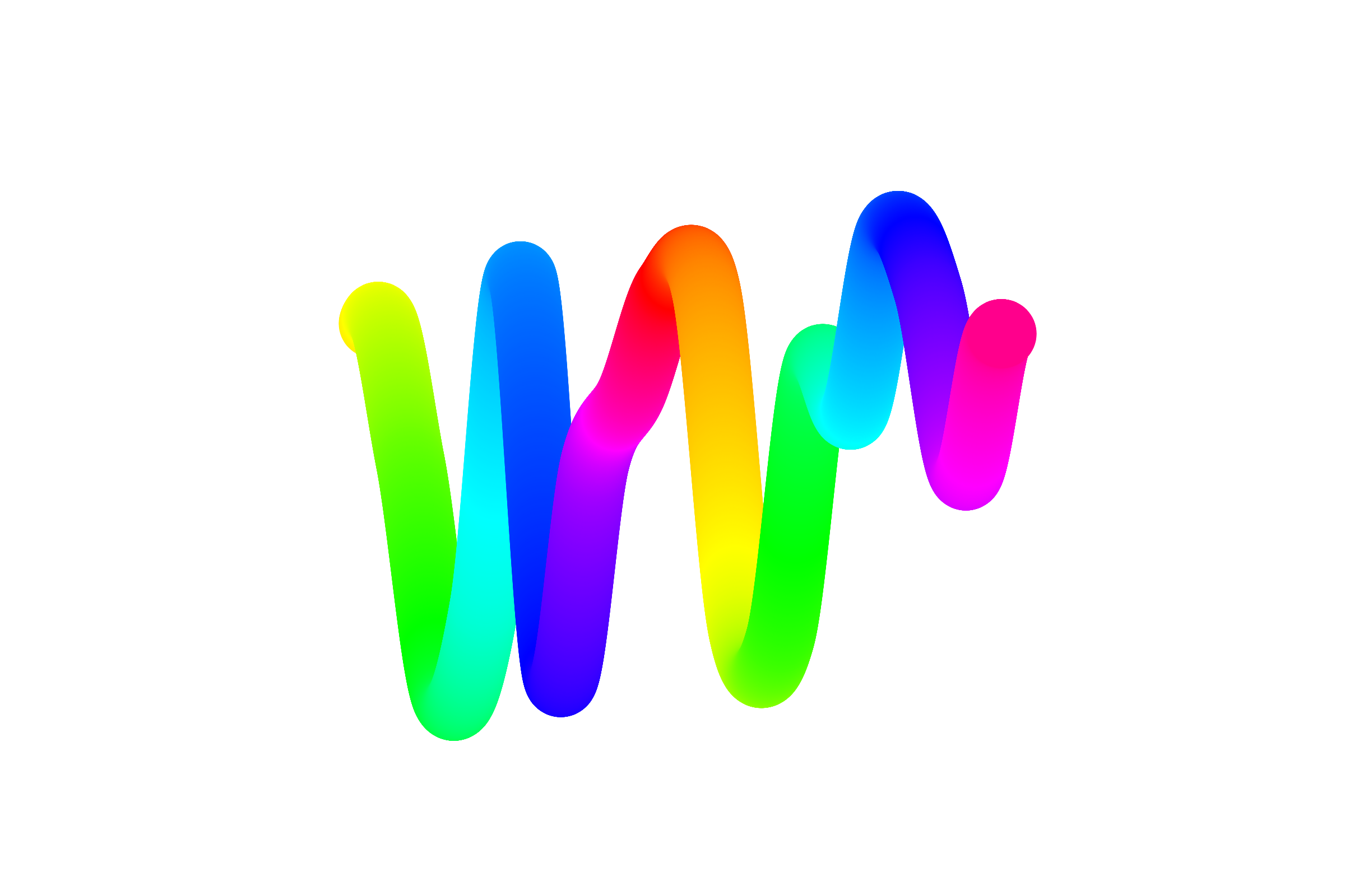 Chromie Squiggle #498